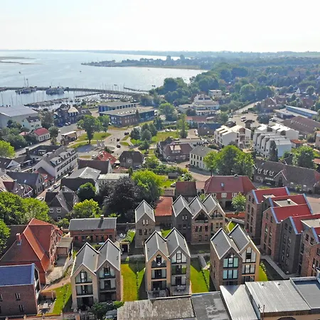 Appartamento Heiligenhafenbude 2 Heiligenhafen