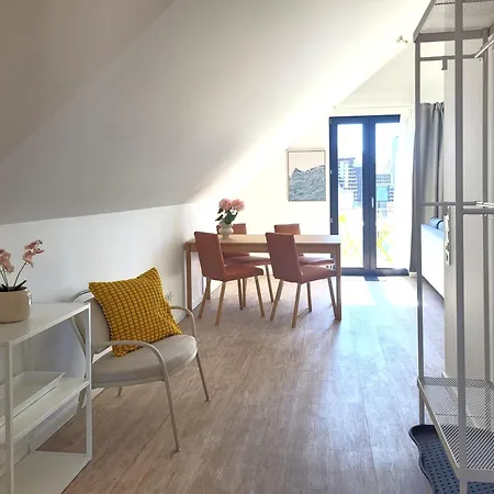 Appartamento Heiligenhafenbude 2 *