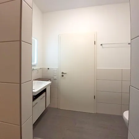 Heiligenhafenbude 2 Appartamento *