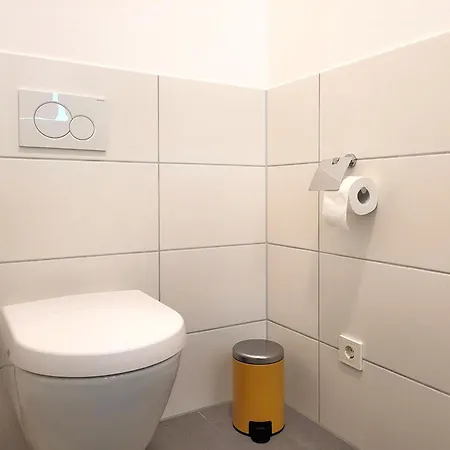 Heiligenhafenbude 2 Appartamento Heiligenhafen