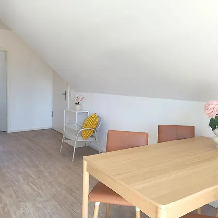 Appartamento Heiligenhafenbude 2 *