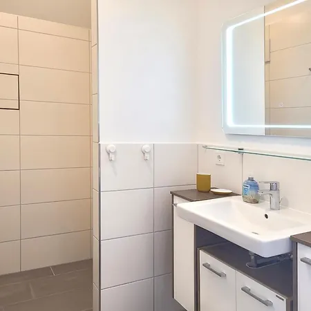 Appartamento Heiligenhafenbude 2 Heiligenhafen