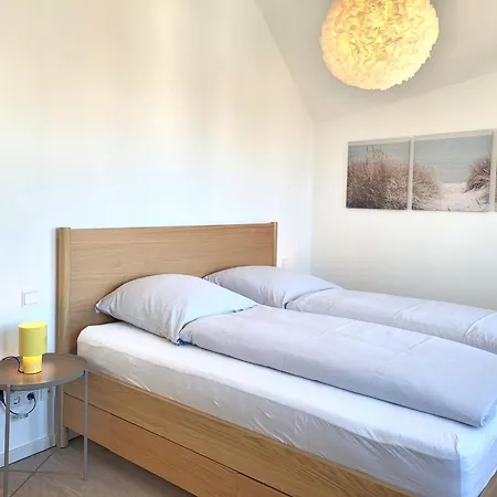 Appartamento Heiligenhafenbude 2 *