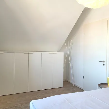 Appartamento Heiligenhafenbude 2