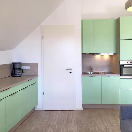 Appartamento Heiligenhafenbude 2 Heiligenhafen