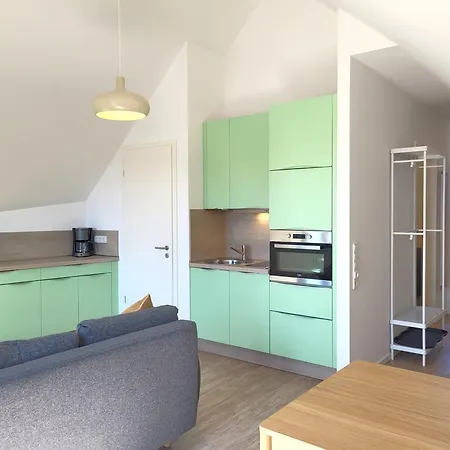 Appartamento Heiligenhafenbude 2 Heiligenhafen