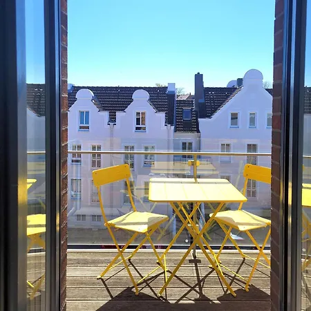 Heiligenhafenbude 2 Appartamento Heiligenhafen